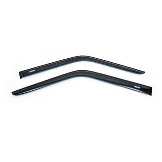Window Deflectors (2 pcs, Niken) photo 2