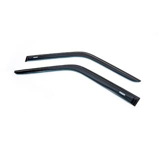 Window Deflectors (2 pcs, Niken) photo 3