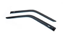 Volkswagen LT 1995-2006 Window Deflectors (2 pcs, Niken) photo 3
