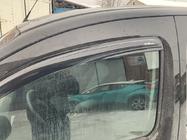 Renault Kangoo 2008–2020 Window Deflectors (2 pcs, MyRacing) photo 2