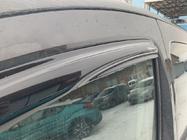 Renault Kangoo 2008–2020 Window Deflectors (2 pcs, MyRacing) photo 3