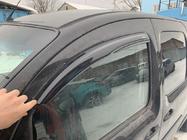 Renault Kangoo 2008–2020 Window Deflectors (2 pcs, MyRacing) photo 4