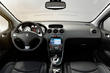 A review of the budgetary sedan Peugeot 408 photo 7
