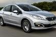 A review of the budgetary sedan Peugeot 408 photo 6