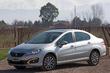 A review of the budgetary sedan Peugeot 408 photo 5