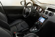 A review of the budgetary sedan Peugeot 408 photo 4