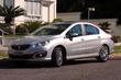 A review of the budgetary sedan Peugeot 408 photo 2