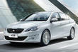 A review of the budgetary sedan Peugeot 408 photo 1