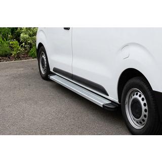 Side Steps Maya V2 (2 pcs, Aluminum) photo 1