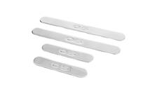 Citroen C-5 2008-2017 Door Sill Protectors OmsaLine (4 pcs, stainless steel) photo 2