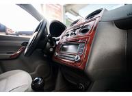 Volkswagen Caddy 2010-2015 Dashboard Trim Covers photo 9