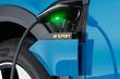 Electric Audi e-tron: a new crossover the German company photo 10