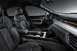 Electric Audi e-tron: a new crossover the German company photo 7