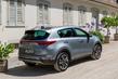 The updated crossover KIA Sportage photo 8
