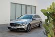 Review of the updated universal Mercedes-Benz C-class fourth generation photo 1