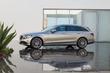 Review of the updated universal Mercedes-Benz C-class fourth generation photo 5