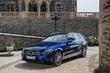 Review of the updated universal Mercedes-Benz C-class fourth generation photo 3