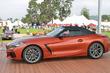 The third-generation Roadster BMW Z4 photo 5