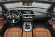 The third-generation Roadster BMW Z4 photo 4