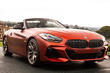 The third-generation Roadster BMW Z4 photo 3