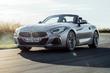 The third-generation Roadster BMW Z4 photo 2