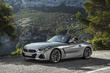 The third-generation Roadster BMW Z4 photo 1