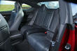 Overview of the sports coupe Lexus RC F photo 9