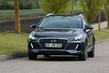 Overview of Hyundai i30 station wagon Wagon third generation photo 10