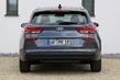 Overview of Hyundai i30 station wagon Wagon third generation photo 8