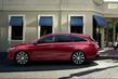 Overview of Hyundai i30 station wagon Wagon third generation photo 7