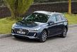 Overview of Hyundai i30 station wagon Wagon third generation photo 1