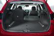 Overview of Hyundai i30 station wagon Wagon third generation photo 6