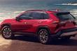 Toyota RAV4 crossover fifth generation photo 6