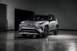 Toyota RAV4 crossover fifth generation photo 3