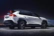 Toyota RAV4 crossover fifth generation photo 2