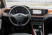 The sixth generation of hatchback Volkswagen Polo photo 4