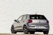 The sixth generation of hatchback Volkswagen Polo photo 7