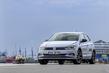 The sixth generation of hatchback Volkswagen Polo photo 1