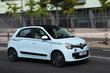 Overview of the compact hatchback Renault Twingo photo 8
