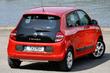 Overview of the compact hatchback Renault Twingo photo 7