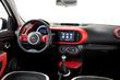 Overview of the compact hatchback Renault Twingo photo 3
