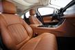 The premium sedan Jaguar XF second embodiment photo 8
