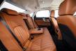 The premium sedan Jaguar XF second embodiment photo 6