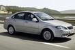 Review of the compact Ravon Gentra sedan photo 1