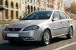 Review of the compact Ravon Gentra sedan photo 2