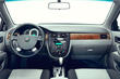 Review of the compact Ravon Gentra sedan photo 4