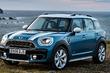 Overview of the crossover MINI Countryman second generation photo 1