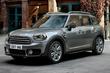 Overview of the crossover MINI Countryman second generation photo 8