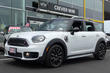 Overview of the crossover MINI Countryman second generation photo 5