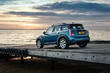 Overview of the crossover MINI Countryman second generation photo 3